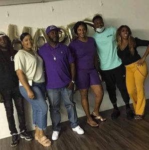 Meet your Posher, Eric